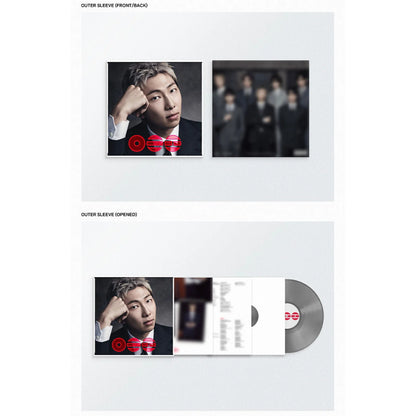 BTS Album [ARIRANG / Standard Vinyl Ver.]