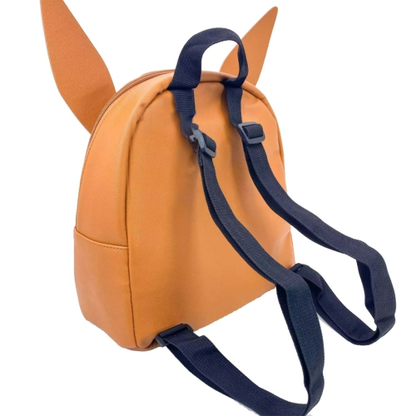 Eevee Face Mini Backpack