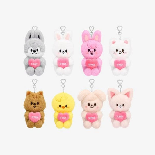[PRE-ORDER] Stray Kids 6TH FANMEETING [STAY in Our Little House SKZOO PLUSH VOICE Ver.]