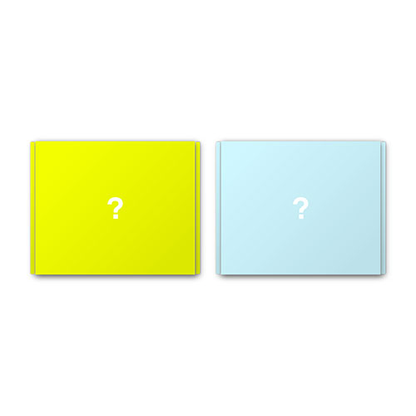 [PRE-ORDER] &TEAM 1ST MINI ALBUM [BACK TO LIFE/(BREATH VER./GAZE VER.)]