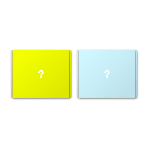 [PRE-ORDER] &TEAM 1ST MINI ALBUM [BACK TO LIFE/(BREATH VER./GAZE VER.)]