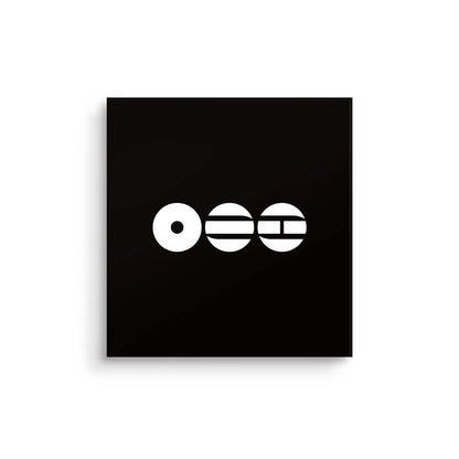 BTS [ARIRANG / T-shirt CD Box Set]