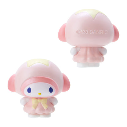 Sanrio Japan Secret Mascot Mermaid Blind Box