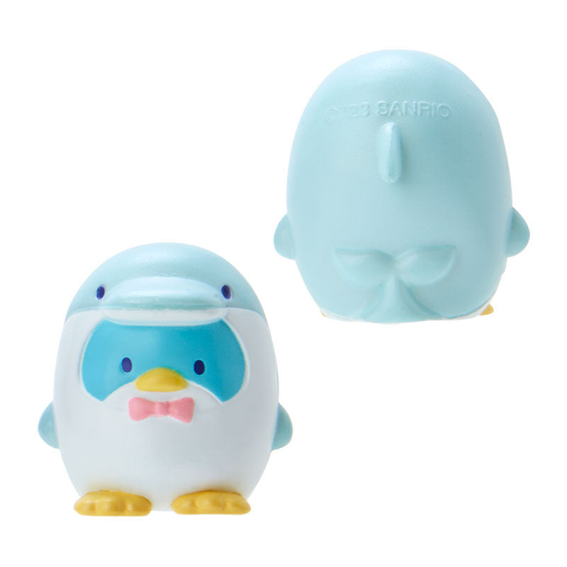 Sanrio Japan Secret Mascot Mermaid Blind Box