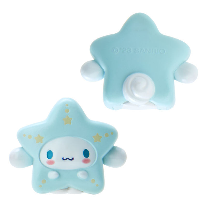 Sanrio Japan Secret Mascot Mermaid Blind Box