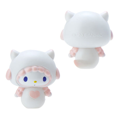 Sanrio Japan Secret Mascot Mermaid Blind Box