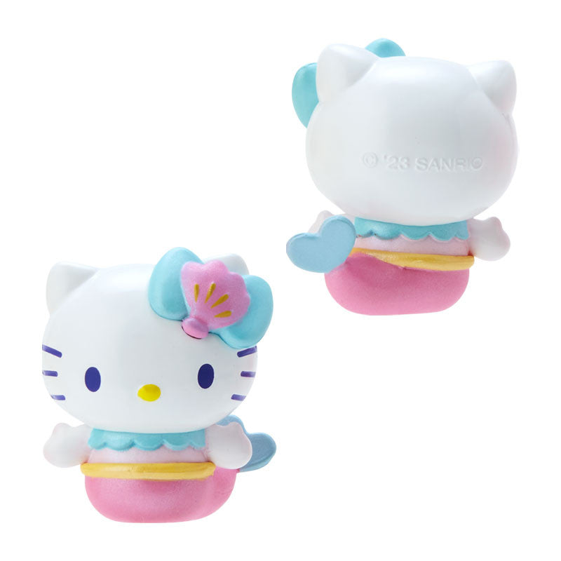 Sanrio Japan Secret Mascot Mermaid Blind Box