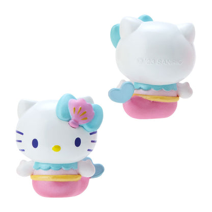 Sanrio Japan Secret Mascot Mermaid Blind Box