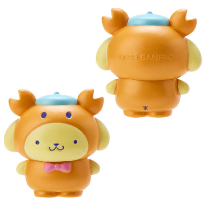 Sanrio Japan Secret Mascot Mermaid Blind Box