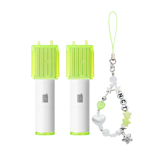 NCT - OA.SM FANSIGNAL LIP BALM