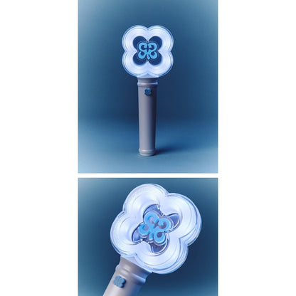 HEARTS2HEARTS OFFICIAL FANLIGHT (LIGHT STICK)
