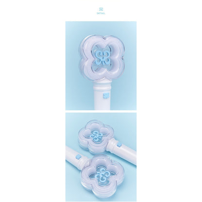HEARTS2HEARTS OFFICIAL FANLIGHT (LIGHT STICK)
