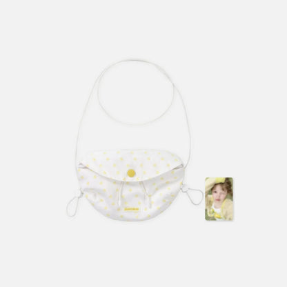 Hearts2Hearts Lemon Tang Mini Cross Bag Set product image