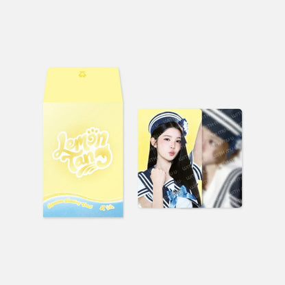Hearts2Hearts Lemon Tang Random Trading Card A Version product image