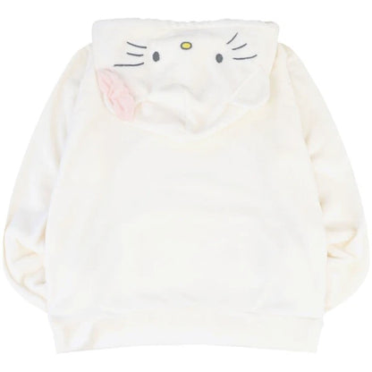Hello Kitty Fleece Hoodie image 2