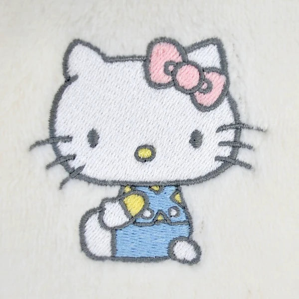 Hello Kitty Fleece Hoodie image 3