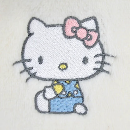 Hello Kitty Fleece Hoodie image 3