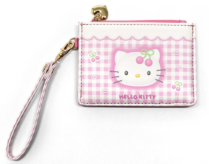 Hello Kitty Fragment Case Cherries design