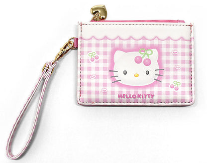 Hello Kitty Fragment Case Cherries design