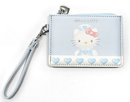 Hello Kitty Heisei Kitty Collection fragment case color variations