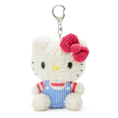 Sanrio Japan FSD Hello Kitty Keychain