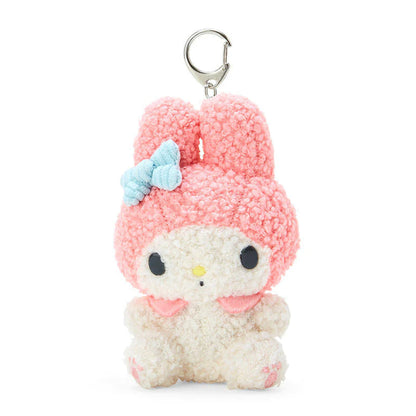 Sanrio Japan FSD My Melody Keychain