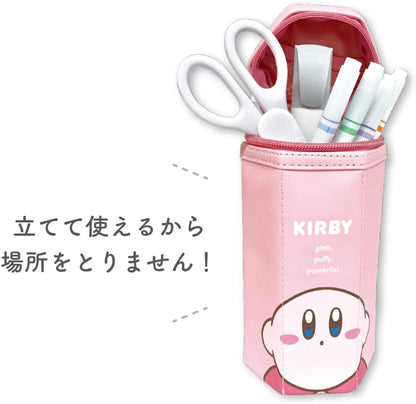 Kirby Hexagonal Pen Pouch