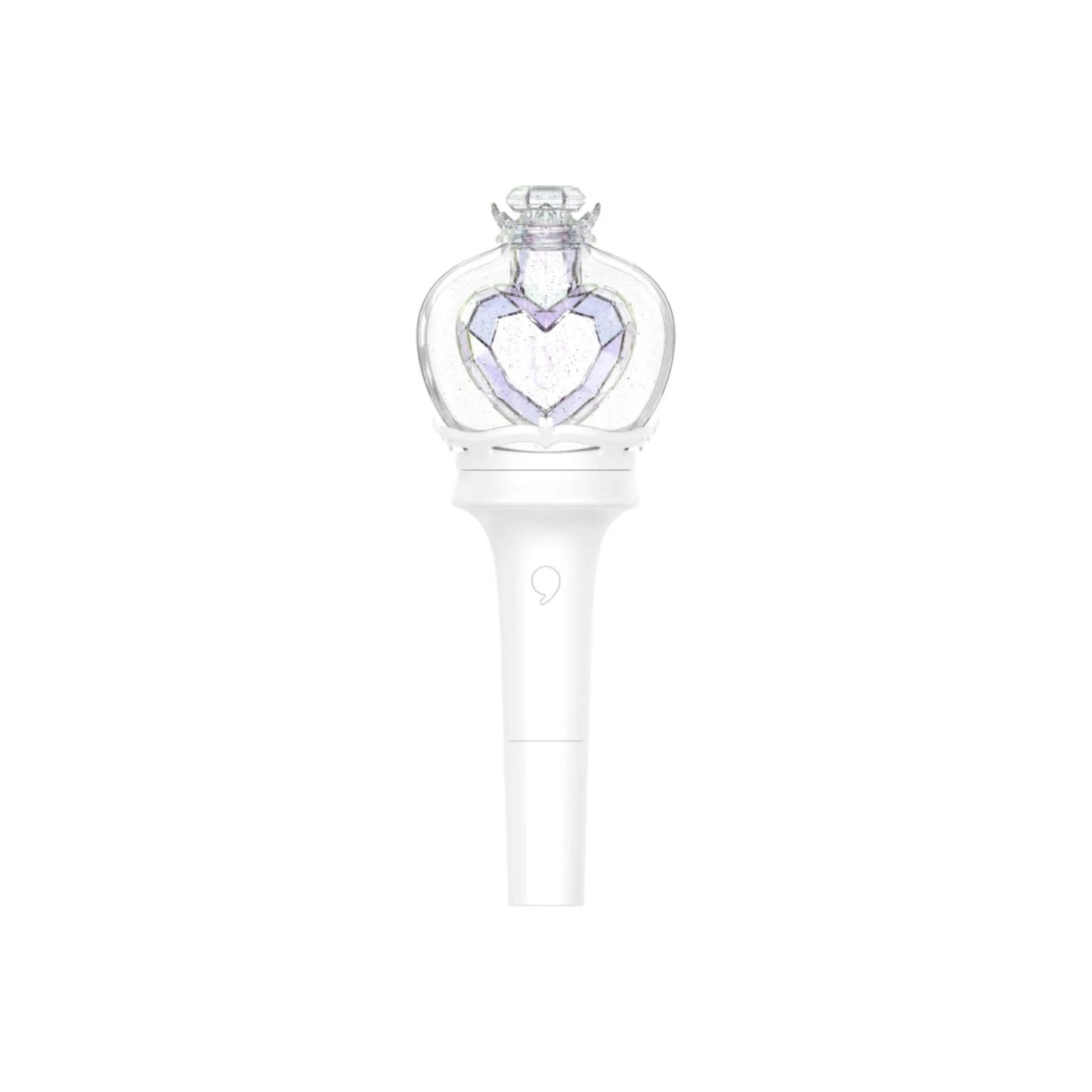 IVE - OFFICAL LIGHT STICK VER. 2