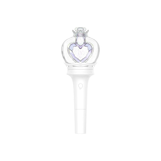 IVE - OFFICAL LIGHT STICK VER. 2