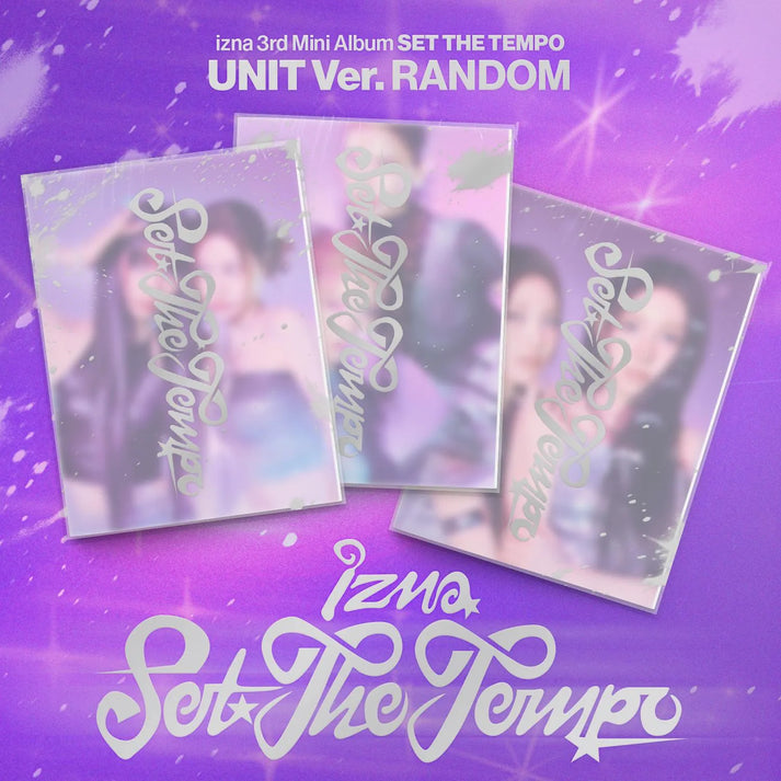 DXS 1st Mini Album [Serenade/Compact ver.] – Kawaii Alley