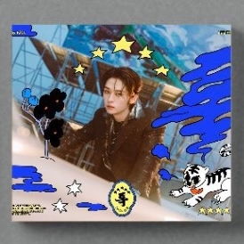 STRAY KIDS 3RD ALBUM [5-STAR/DIGIPACK VER]