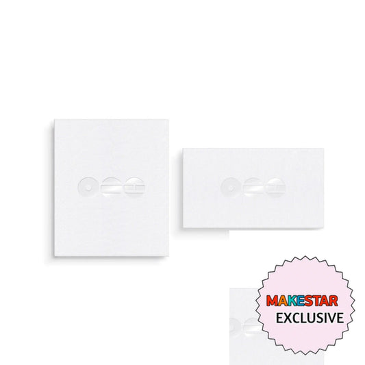 [MAKESTAR EXCLUSIVE] BTS Album [ARIRANG / Standard ver.] cover with one MAKESTAR Exclusive badge
