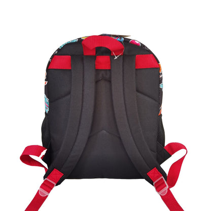 Pokemon Generation 1 Starters 14 Inch Backpack