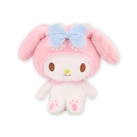 Sanrio My Melody Ear Up Plush