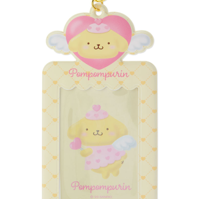 Sanrio Japan Pompompurin Card Case – Kawaii Alley
