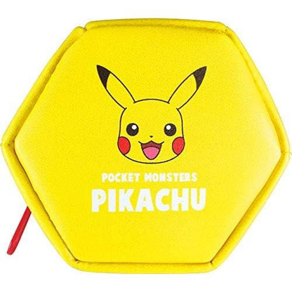 Pokémon Pikachu Pen Pouch