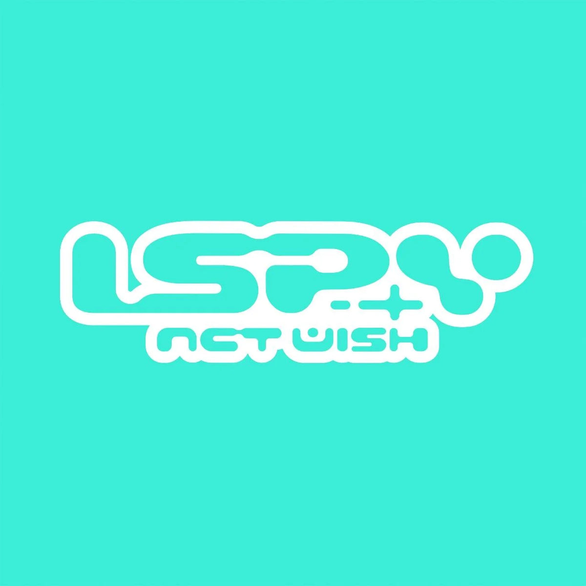 NCT WISH I SPY Acrylic Stand version album