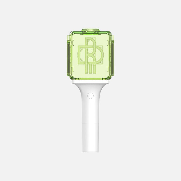 NCT DREAM OFFICIAL FANLIGHT (LIGHT STICK)