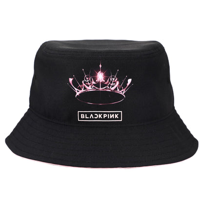 BLACKPINK Bucket Hat