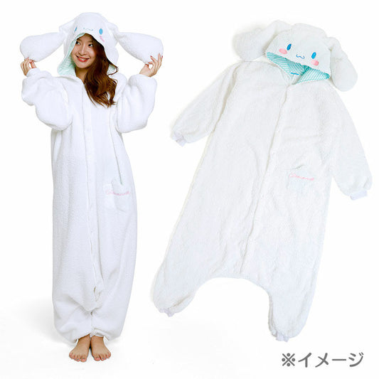 Cinnamoroll Kigurumi Pajama