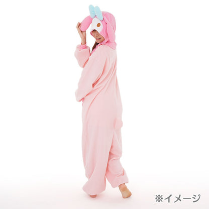 My Melody Kigurumi Pajama