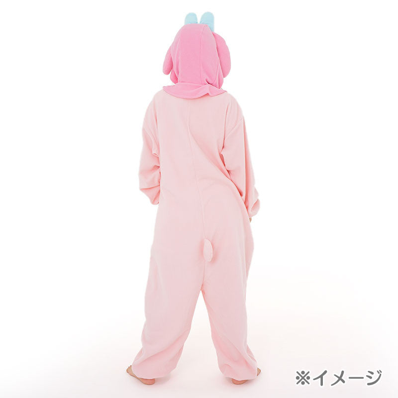 My Melody Kigurumi Pajama