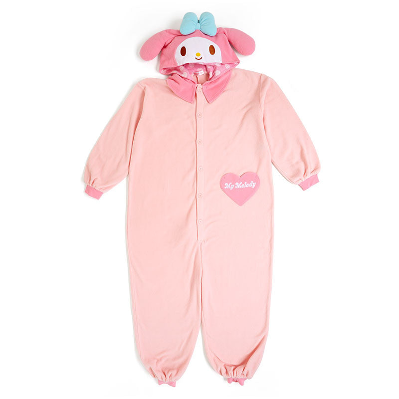 My Melody Kigurumi Pajama