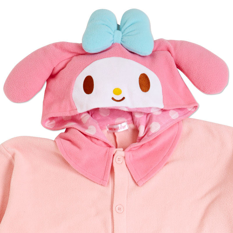 My Melody Kigurumi Pajama