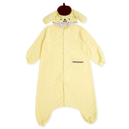 Pompompurin Kigurumi Pajama