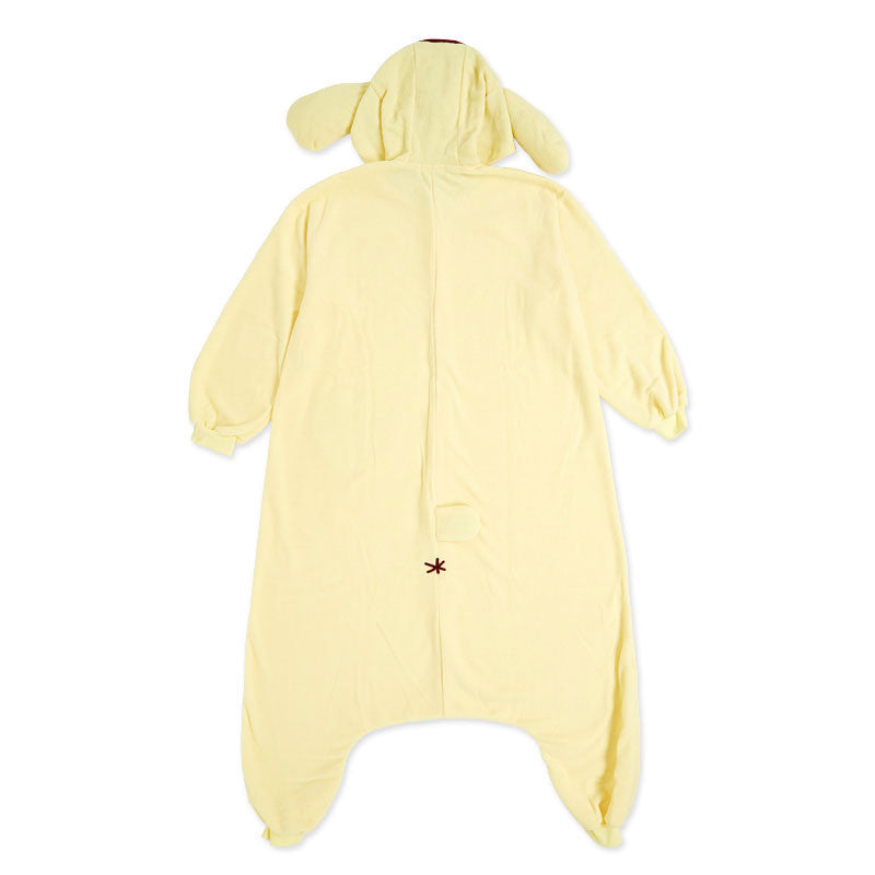 Pompompurin Kigurumi Pajama