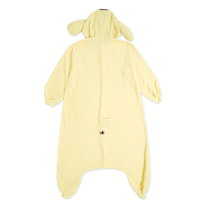 Pompompurin Kigurumi Pajama