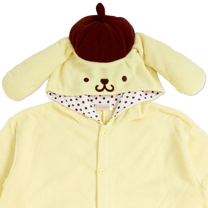 Pompompurin Kigurumi Pajama