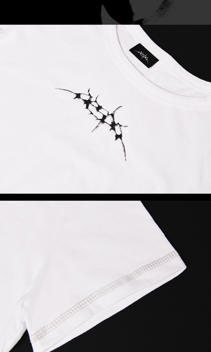 [PRE-ORDER] AESPA - MAKE IT LEMONADE OFFICAL MD [T-SHIRT SET WDA ver.]