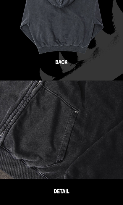 [PRE-ORDER] AESPA - MAKE IT LEMONADE OFFICAL MD [ZIP-UP HOODIE SET]